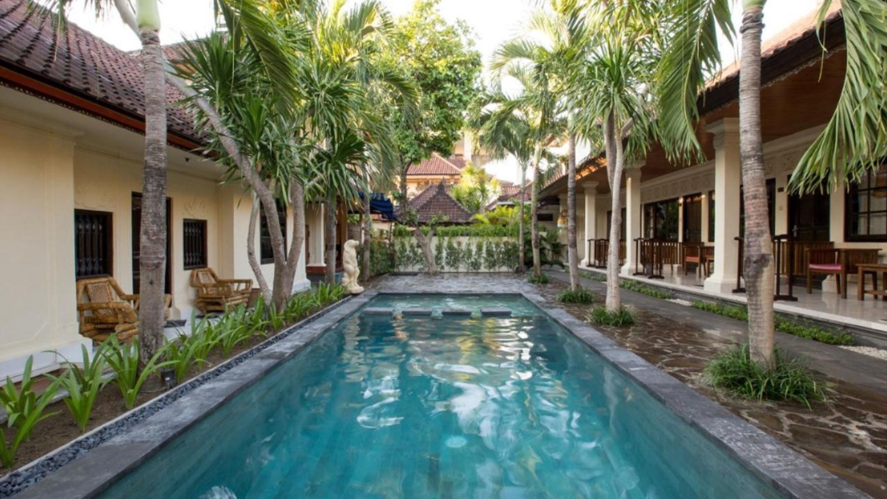 Photo of Outdoor in Downtown Kuta