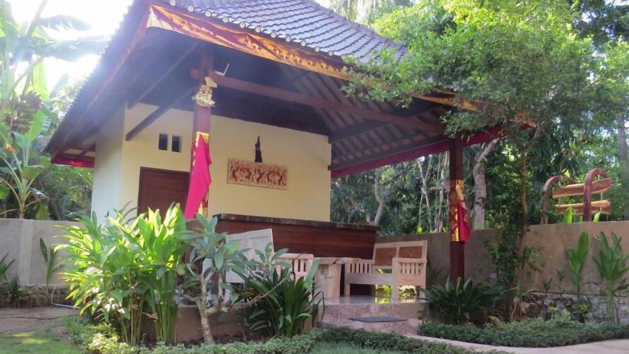 Photo of Outdoor in Jungut Batu