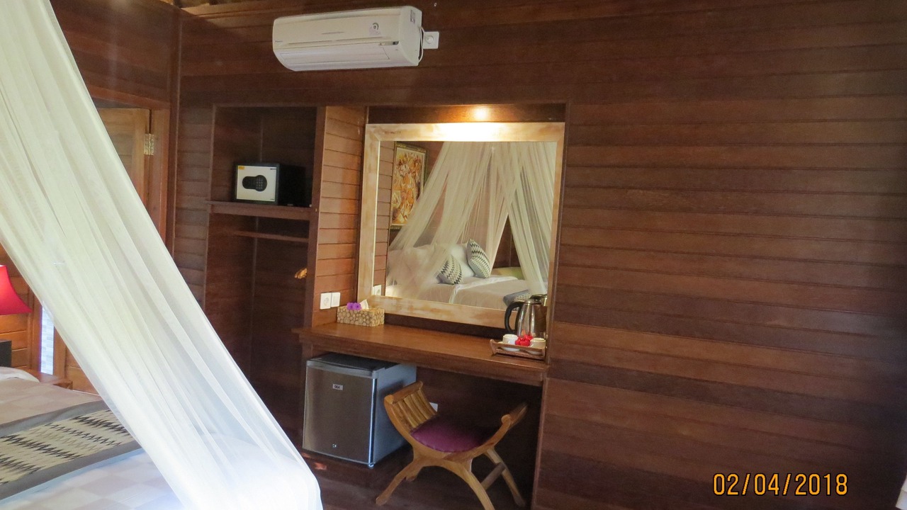 Photo of Bedroom in Jungut Batu