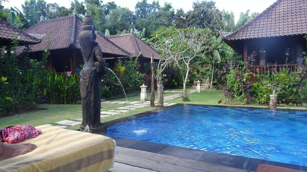 Photo of Outdoor in Jungut Batu