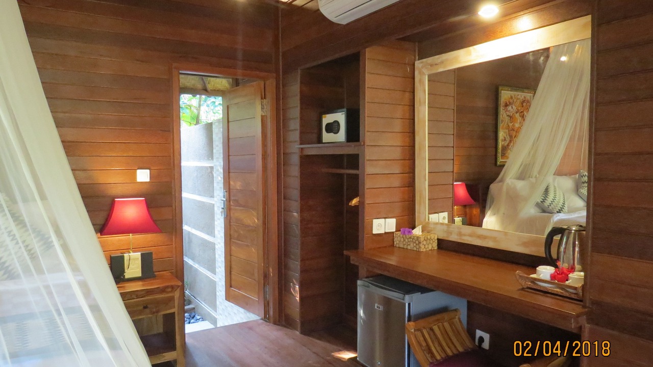 Photo of Bedroom in Jungut Batu