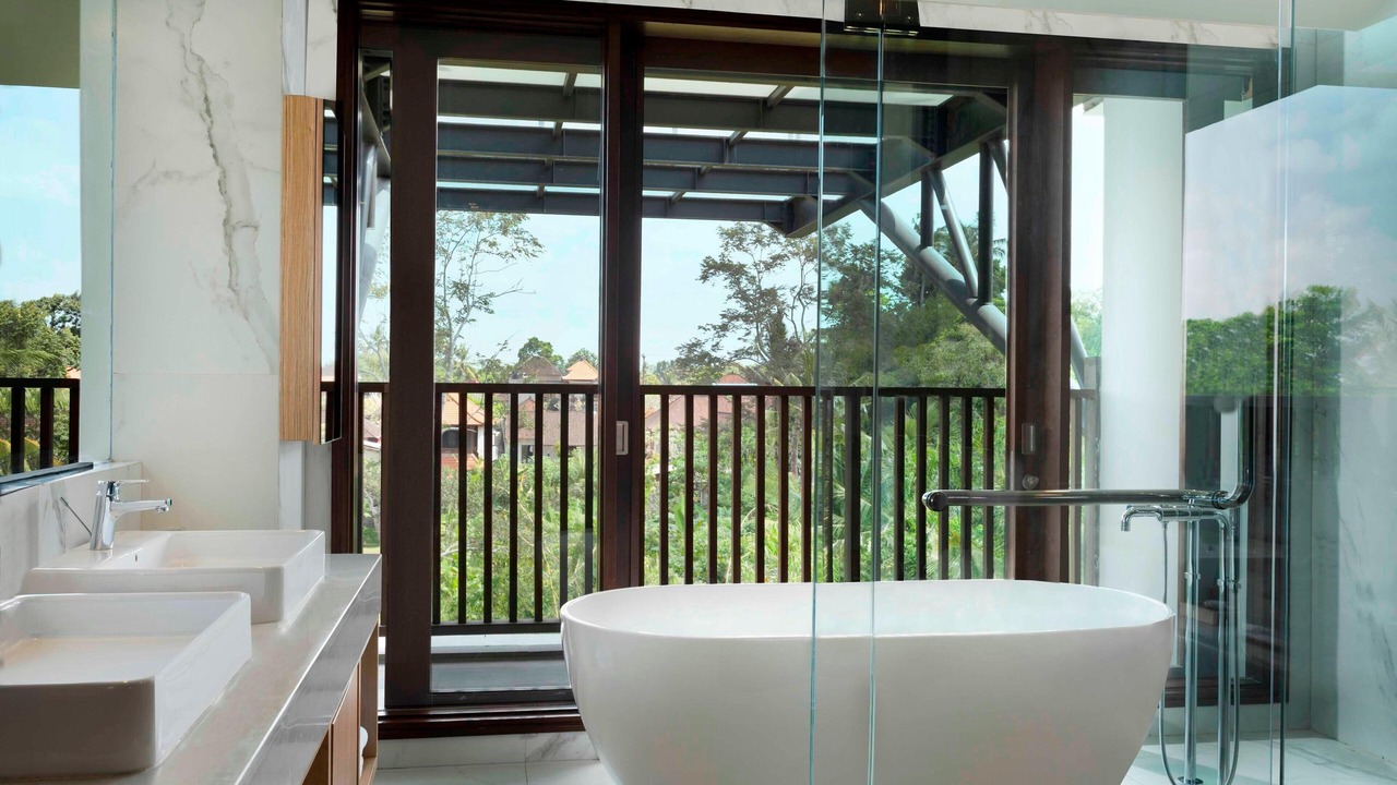 Photo of Patio Balcony in Andong