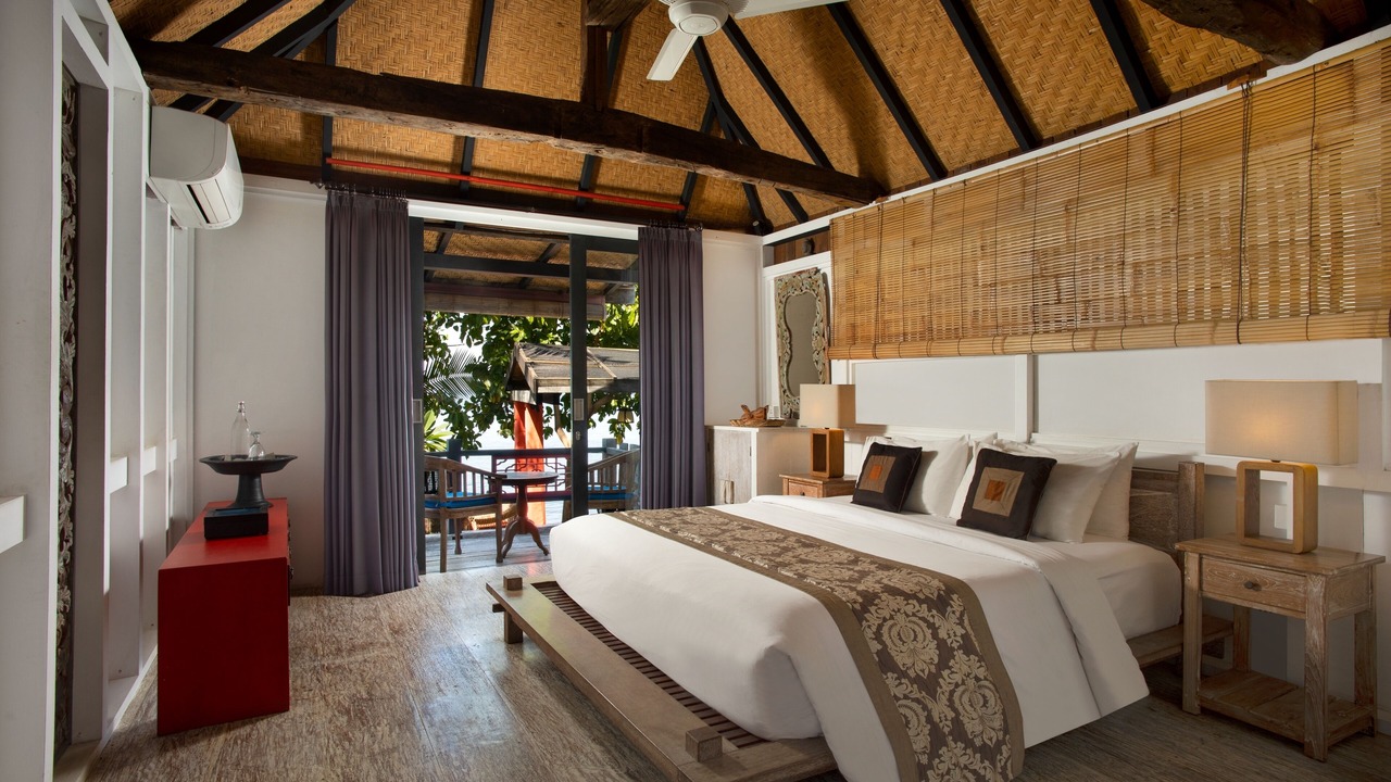 Photo of Bedroom in Purwakerti
