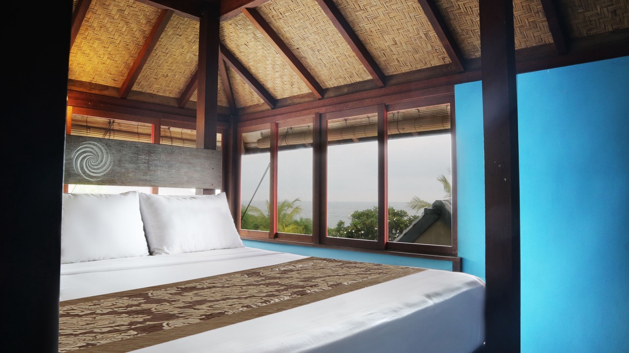 Photo of Bedroom in Purwakerti