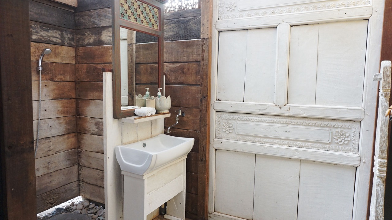 Photo of Bathroom in Purwakerti