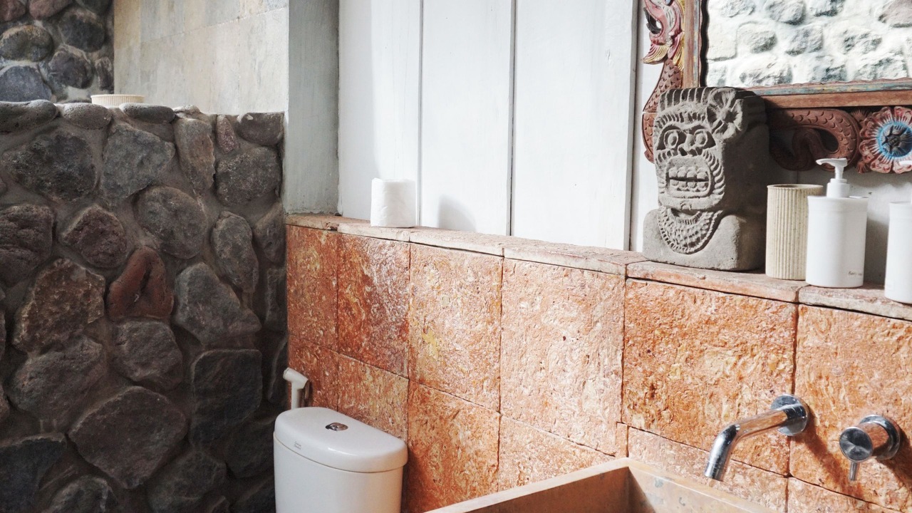 Photo of Bathroom in Purwakerti