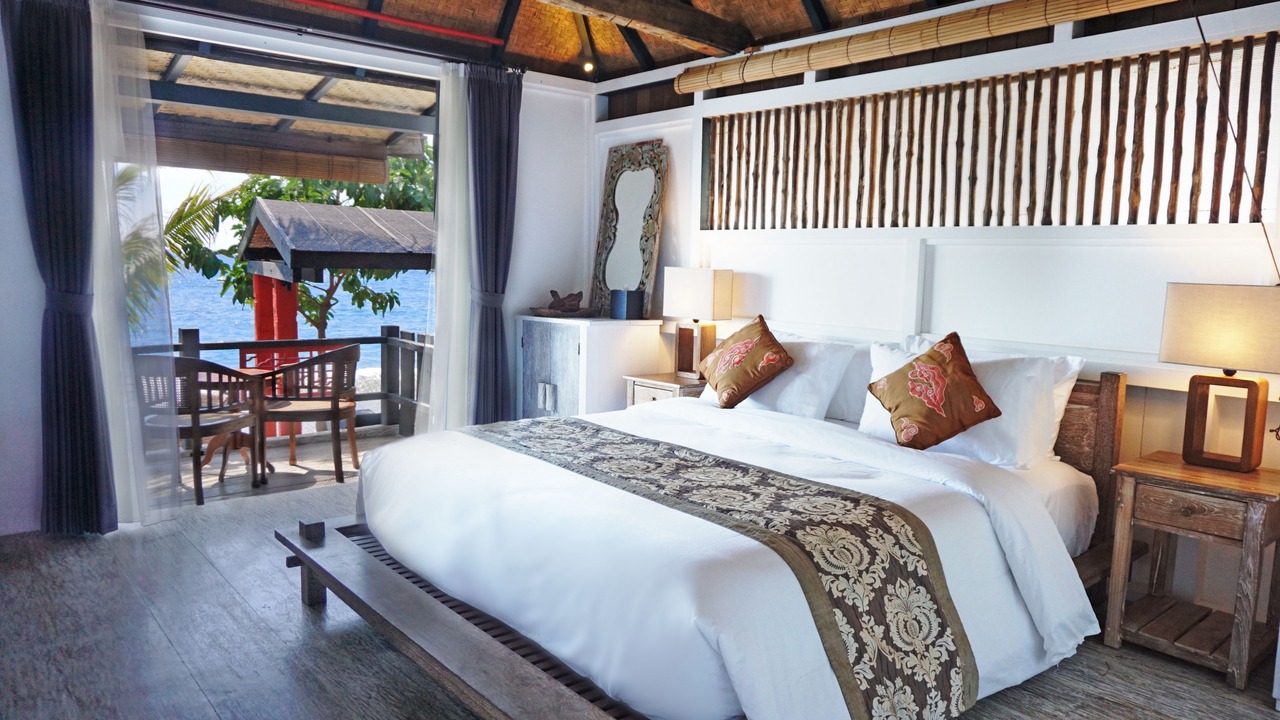 Photo of Bedroom in Purwakerti