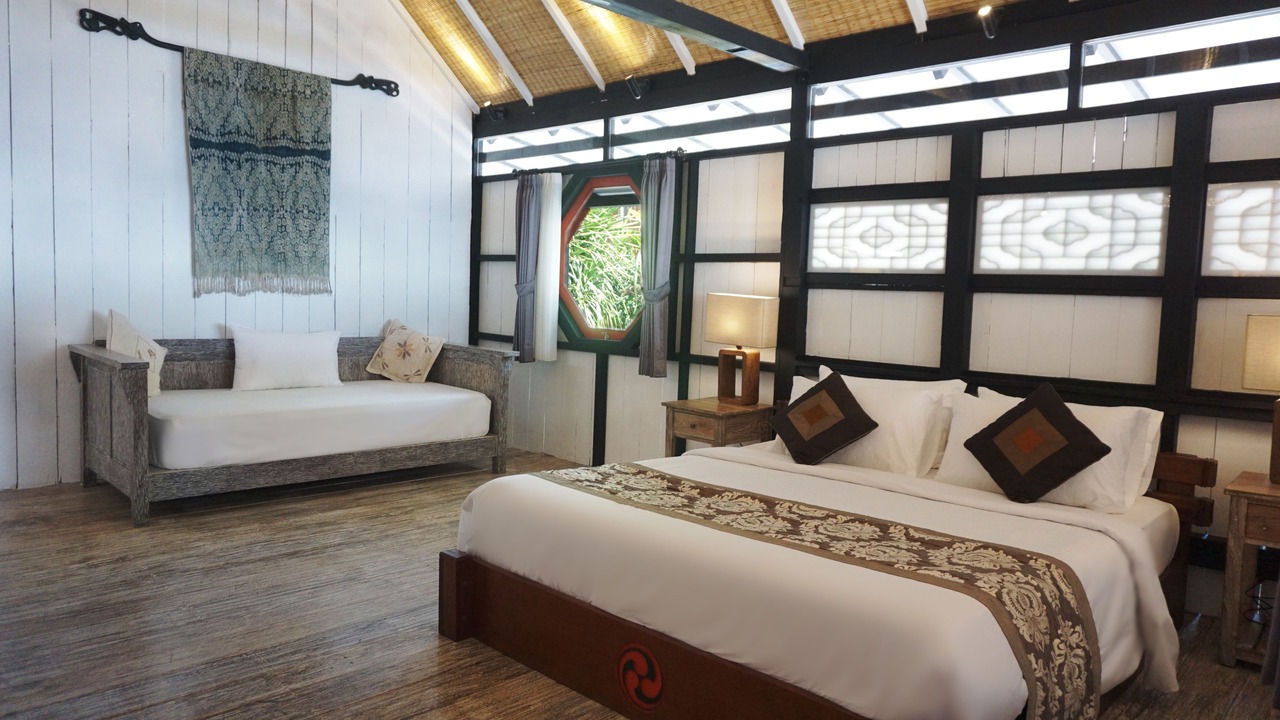 Photo of Bedroom in Purwakerti