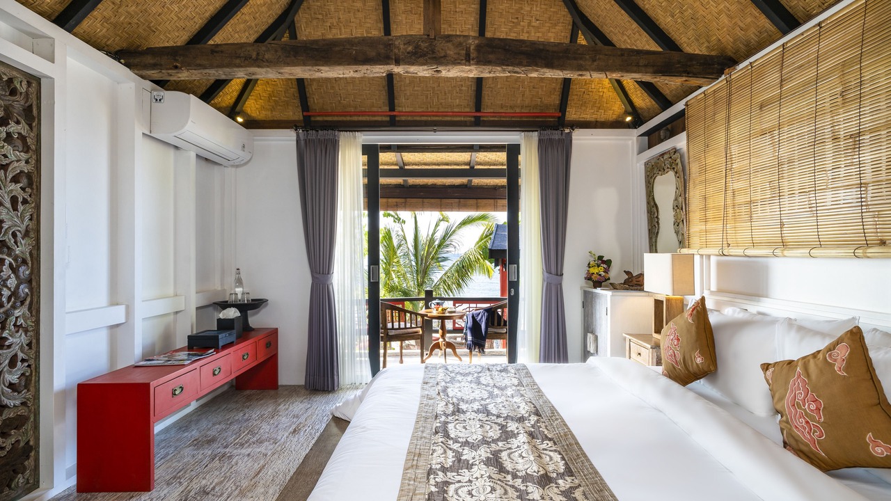 Photo of Bedroom in Purwakerti