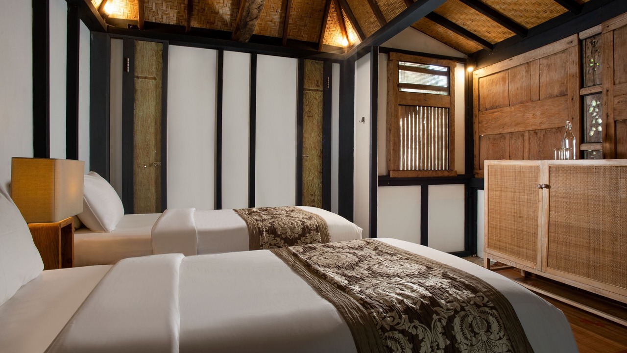 Photo of Bedroom in Purwakerti