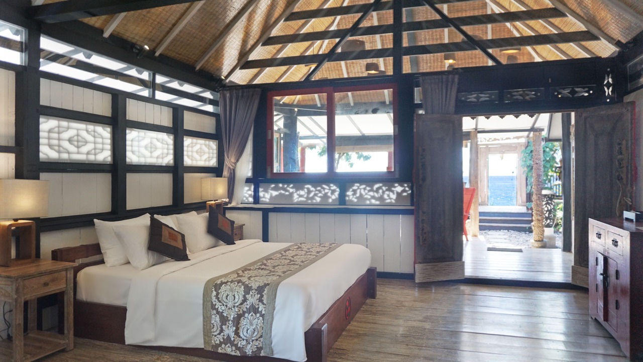 Photo of Bedroom in Purwakerti