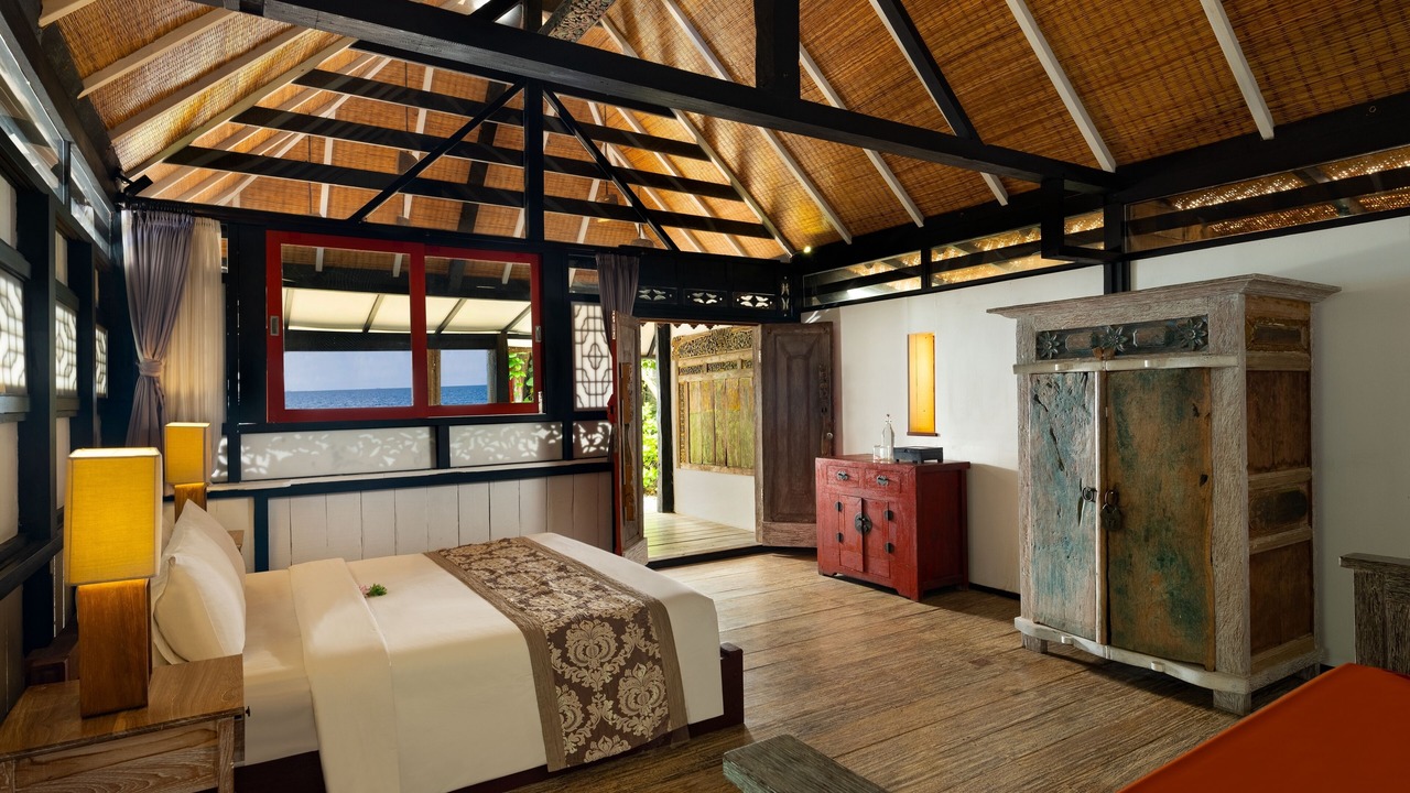 Photo of Bedroom in Purwakerti