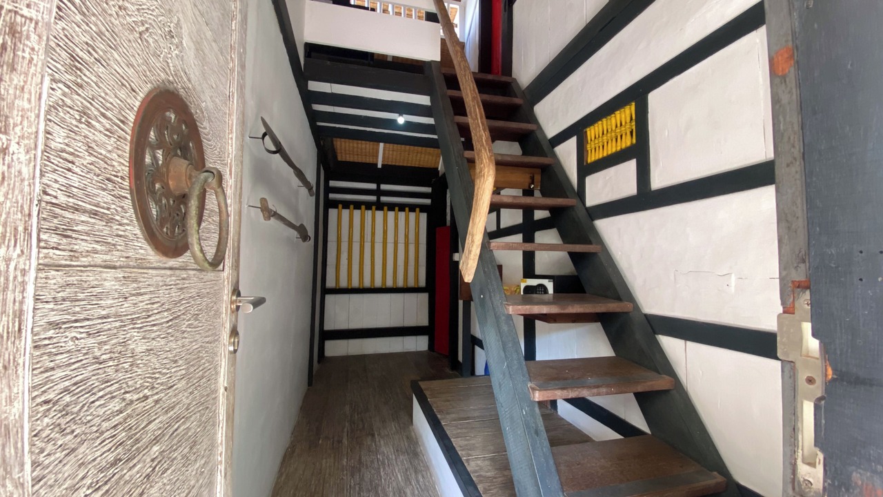 Photo of Bedroom in Purwakerti