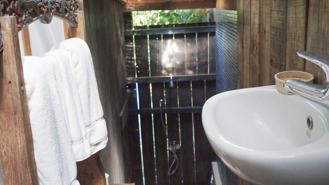 Photo of Bathroom in Purwakerti
