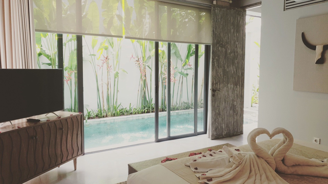 Photo of Outdoor in Dewi Sri