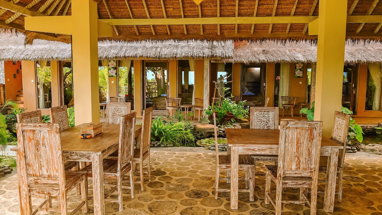 Photo of Outdoor in Bebandem