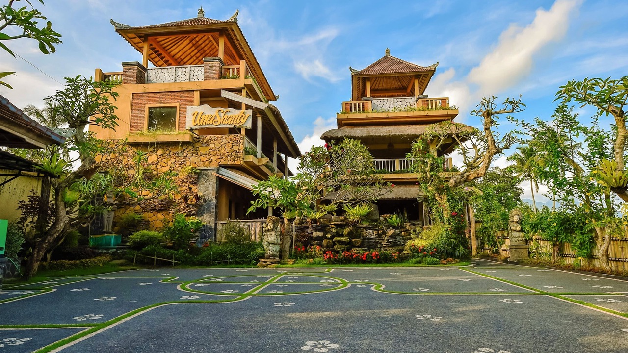 Photo of Outdoor in Bebandem