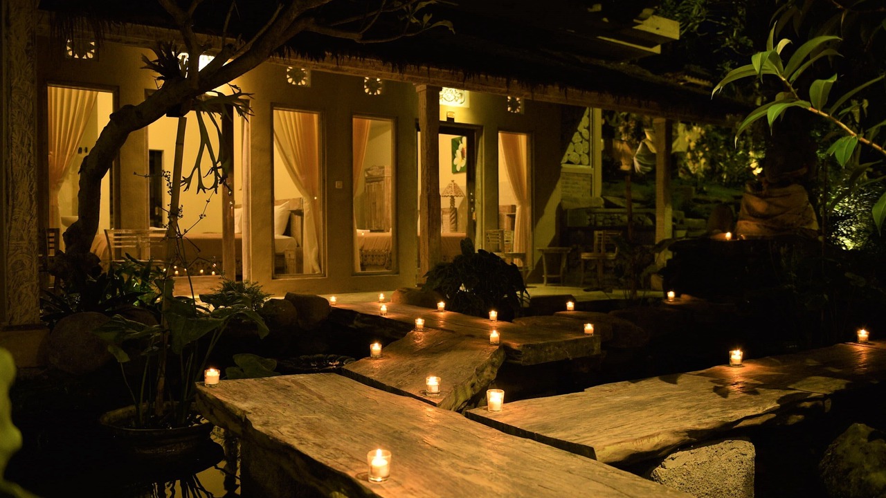 Photo of Outdoor in Bebandem