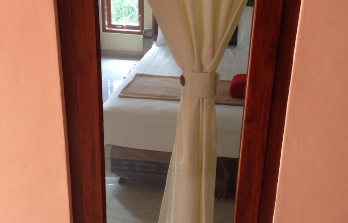 Photo of Bedroom in Mas