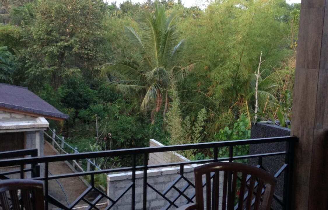 Photo of Patio Balcony in Mas