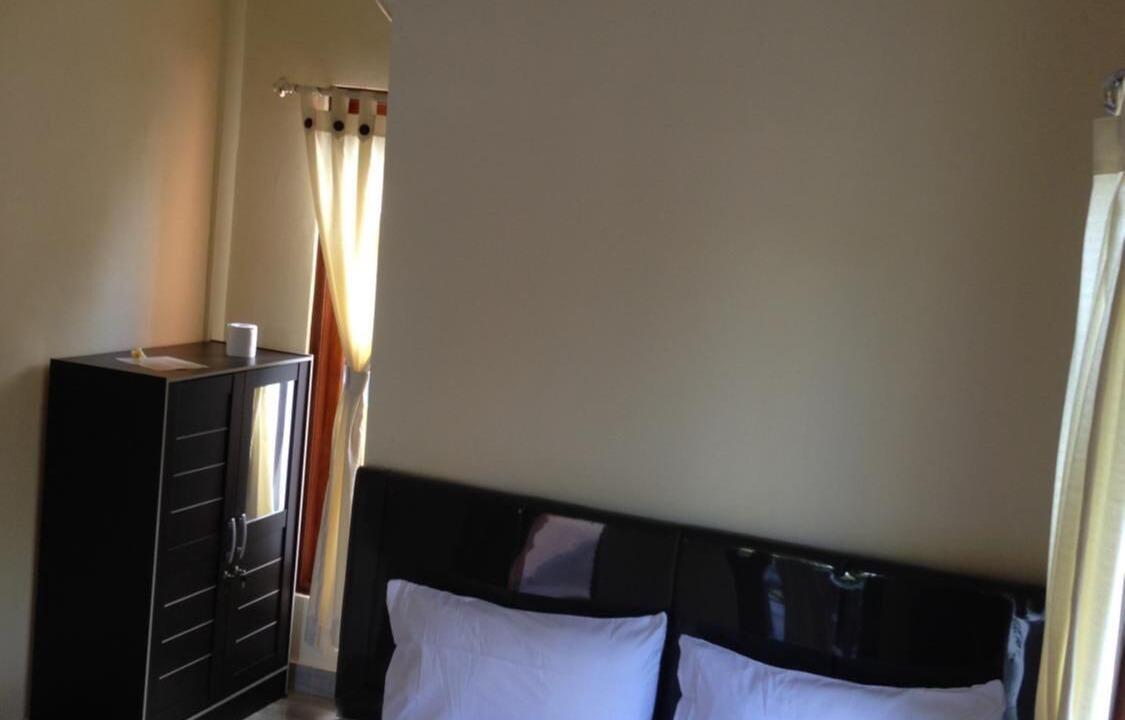 Photo of Bedroom in Mas