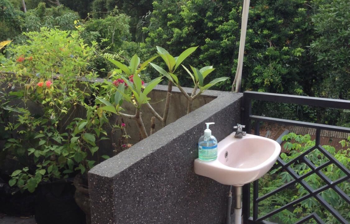 Photo of Patio Balcony in Mas