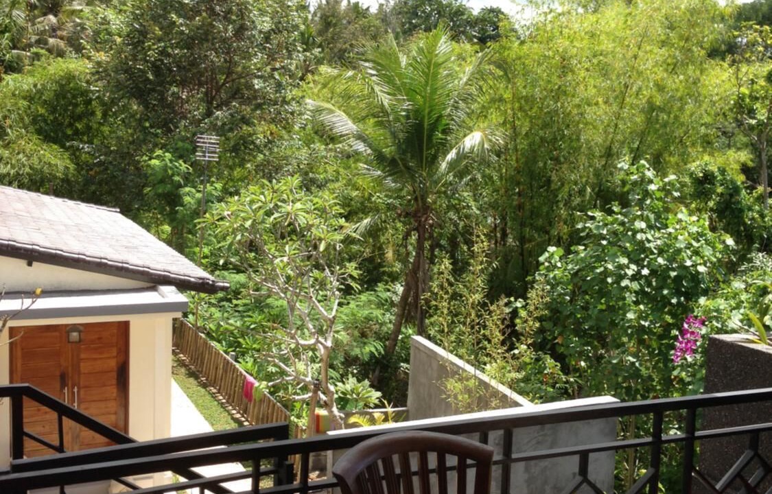 Photo of Patio Balcony in Mas