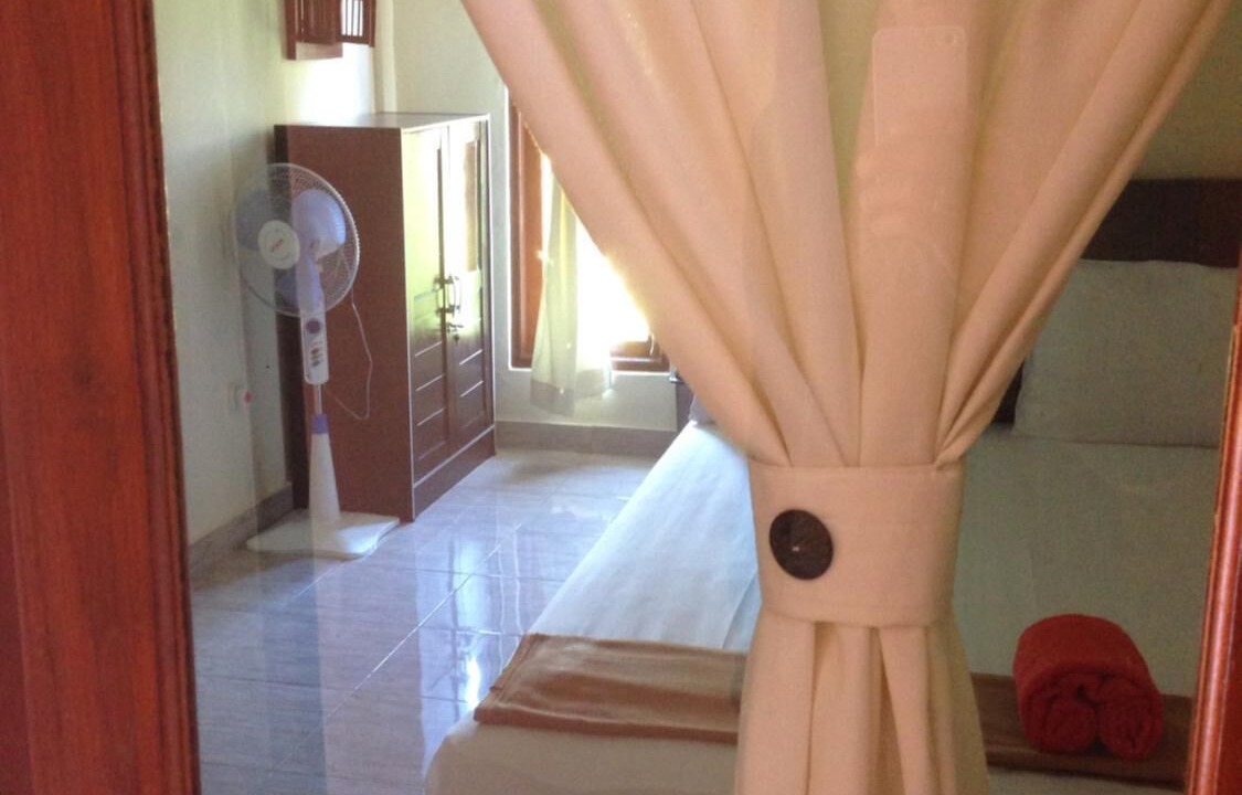 Photo of Bedroom in Mas