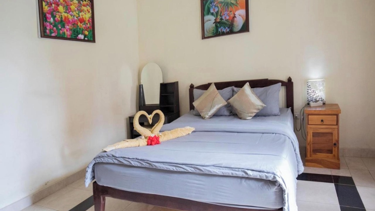 Photo of Bedroom in Sampalan
