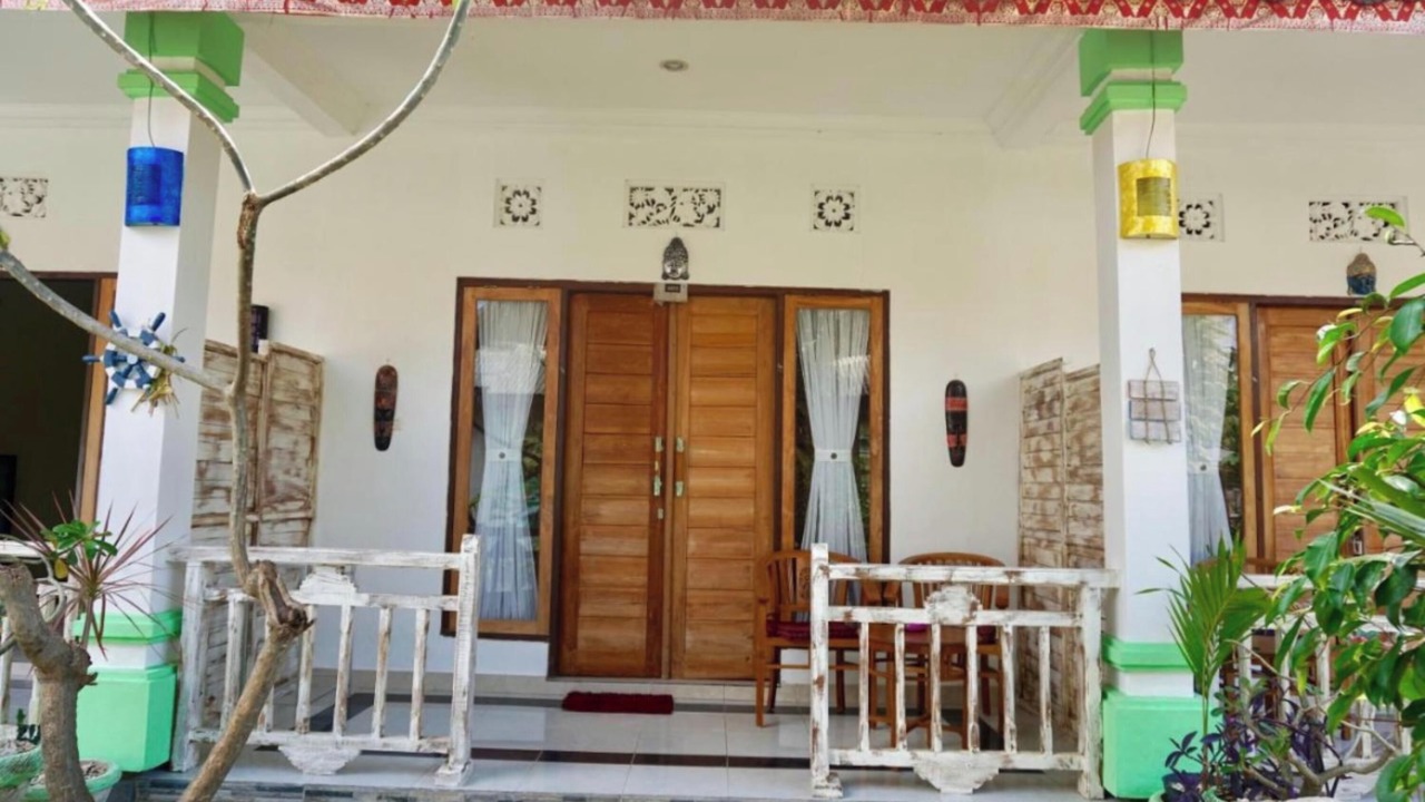 Photo of Bedroom in Sampalan
