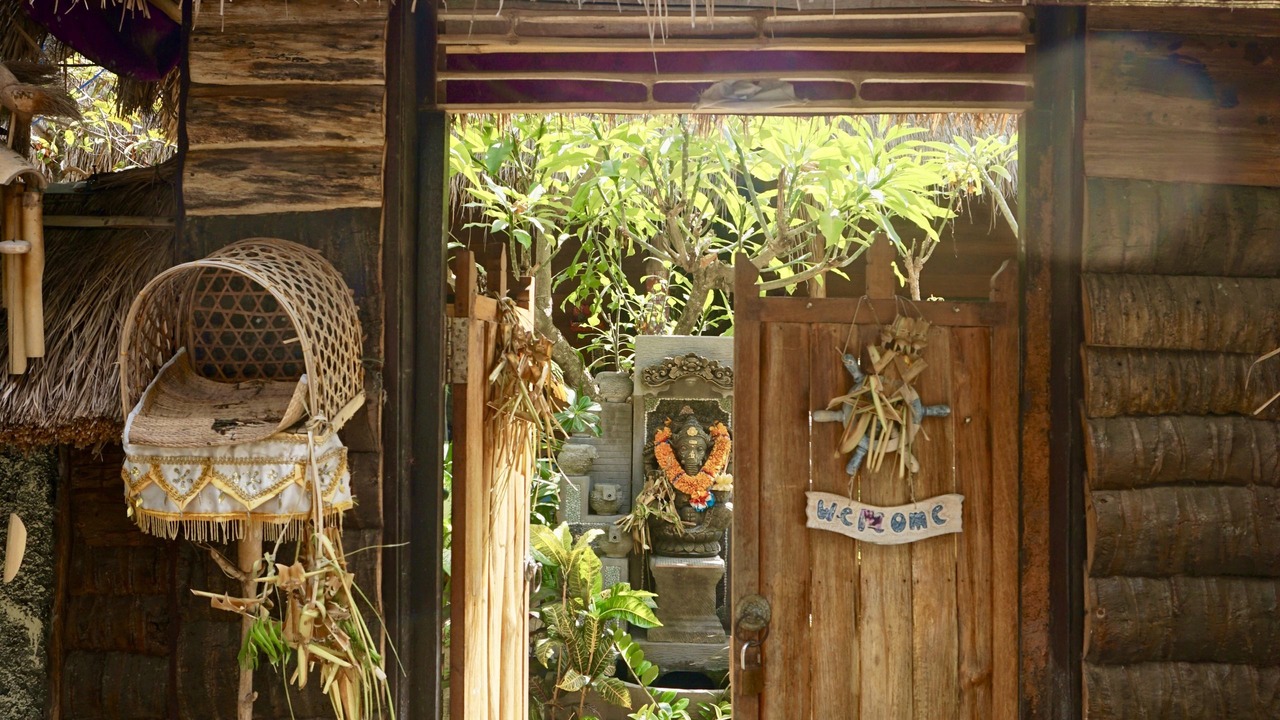 Photo of Outdoor in Sampalan