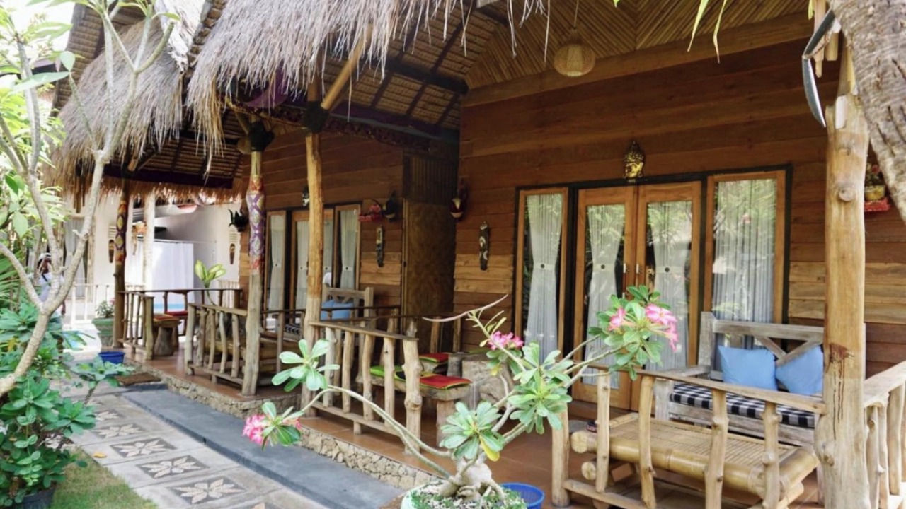 Photo of Outdoor in Sampalan