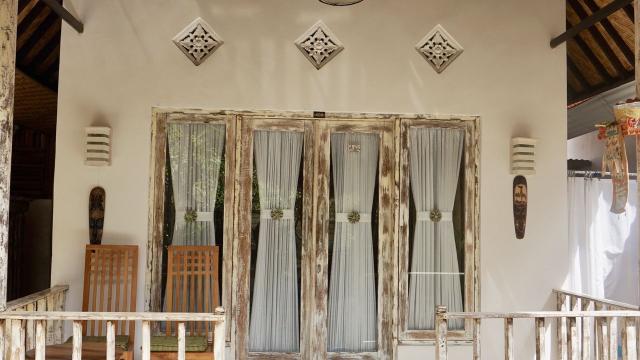 Photo of Bedroom in Sampalan