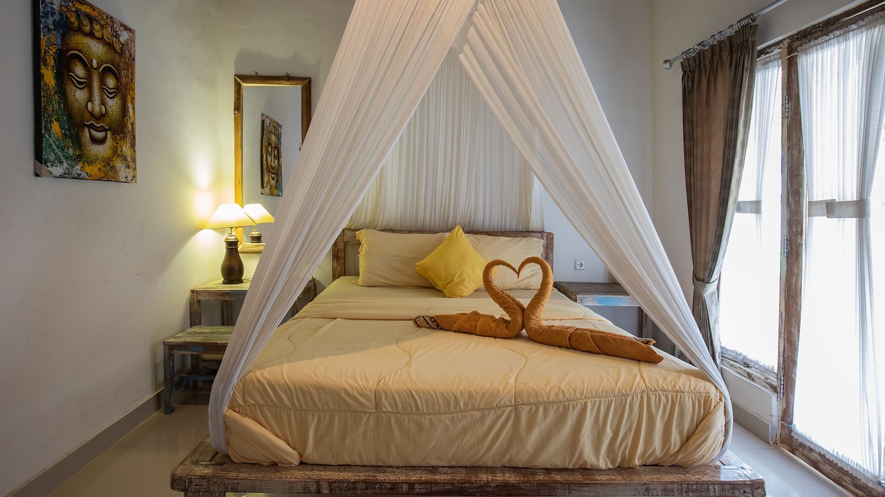 Photo of Bedroom in Sampalan