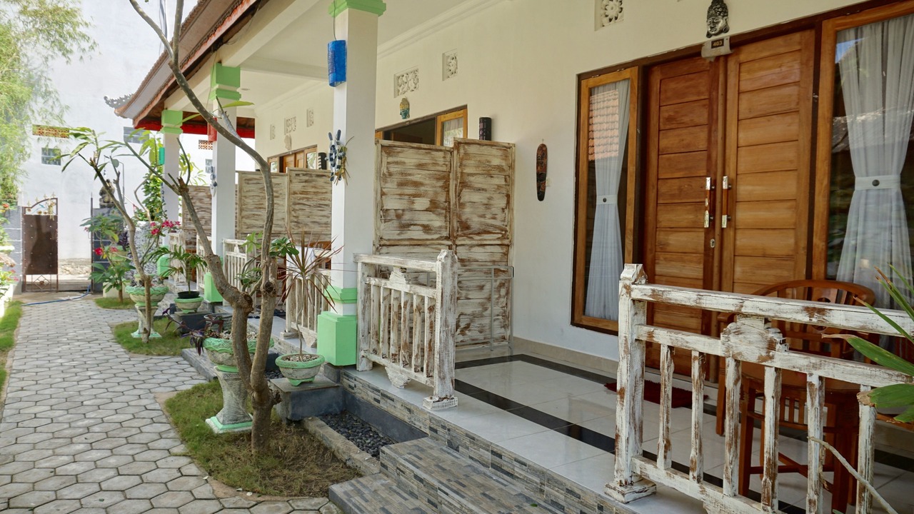 Photo of Outdoor in Sampalan