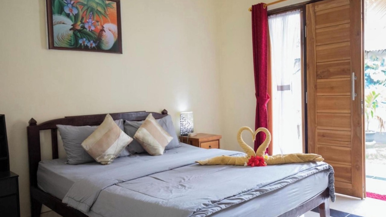 Photo of Bedroom in Sampalan