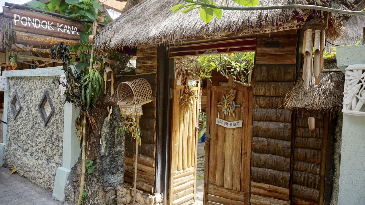 Photo of Outdoor in Sampalan