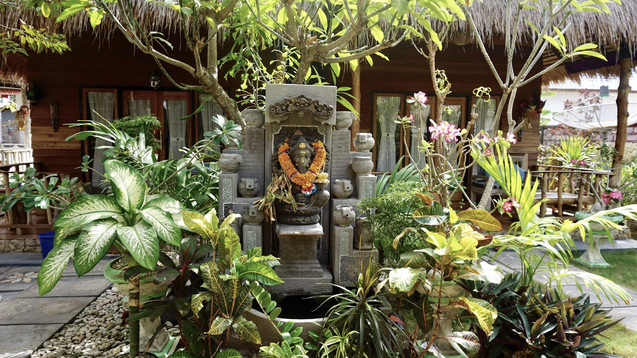 Photo of Outdoor in Sampalan