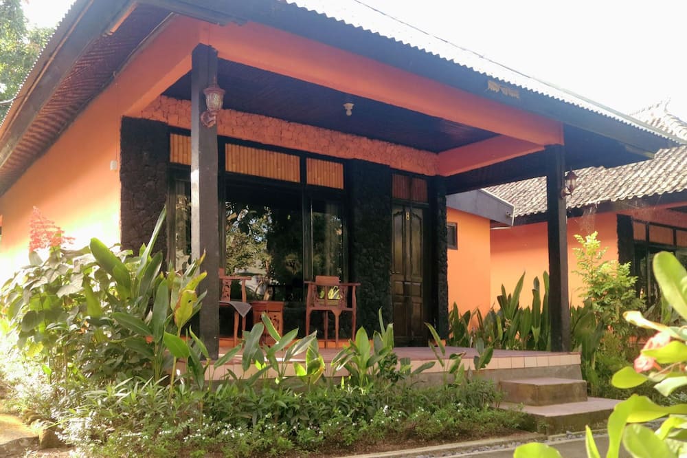 Photo of Outdoor in Toya Bungkah