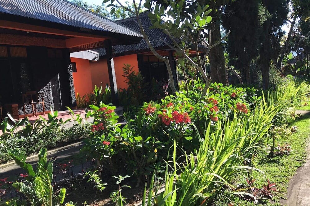 Photo of Outdoor in Toya Bungkah