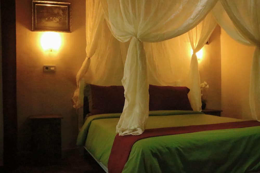Photo of Bedroom in Toya Bungkah