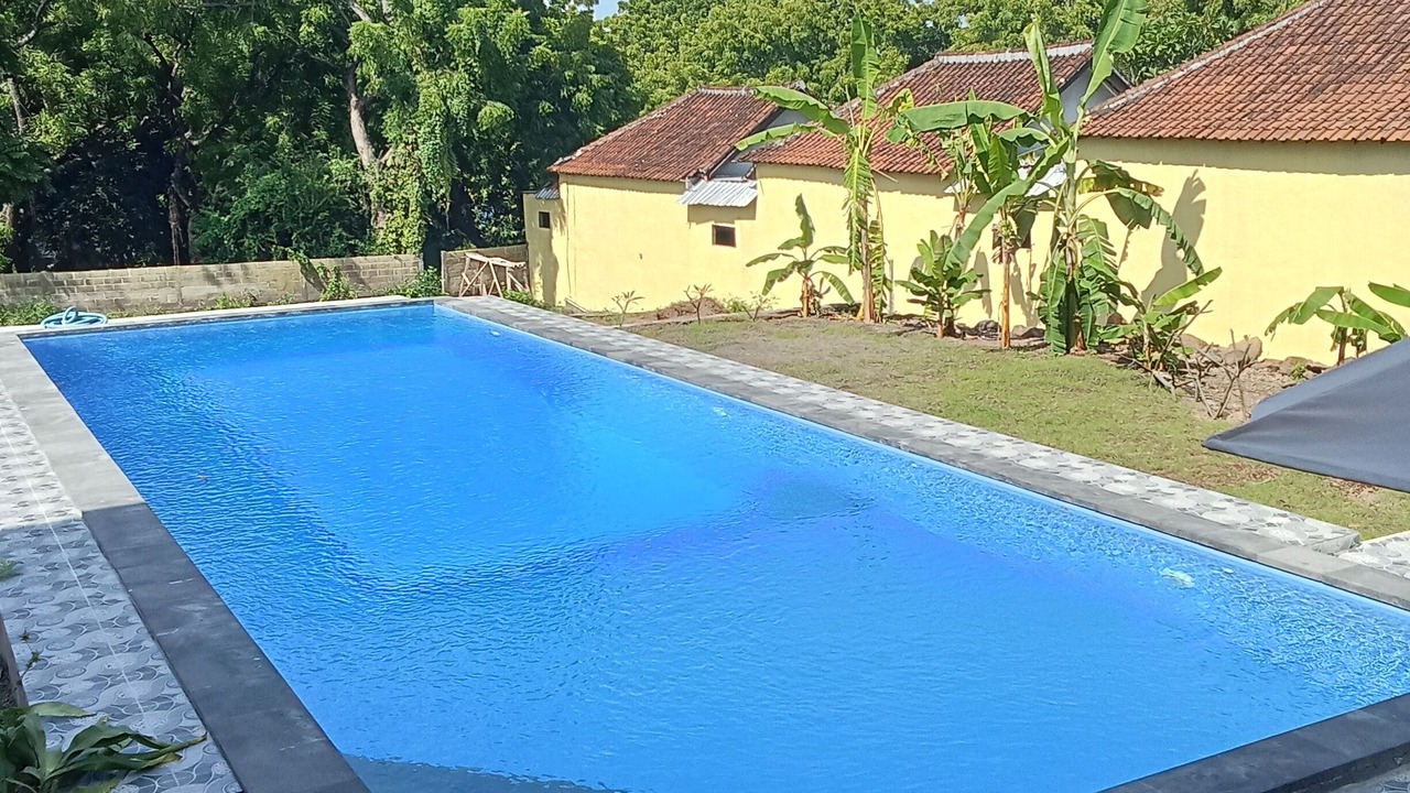 Photo of Outdoor in Tulamben