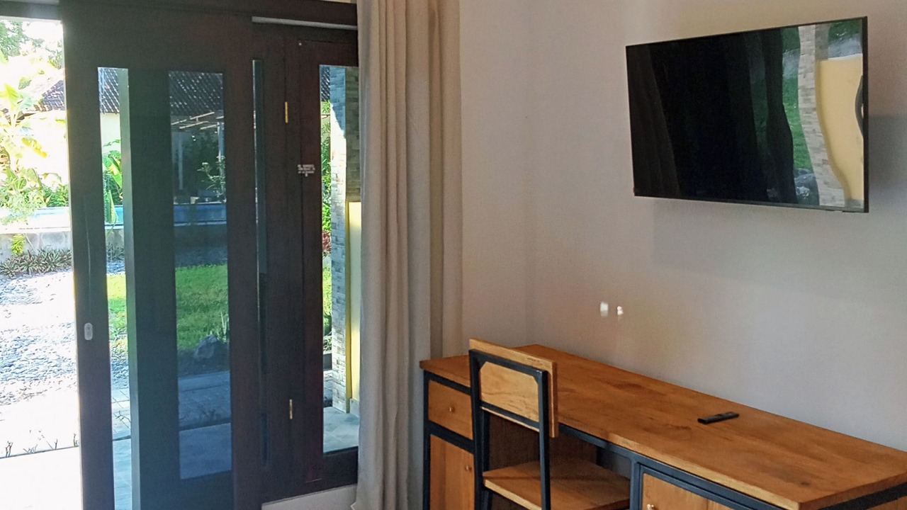 Photo of Livingroom in Tulamben
