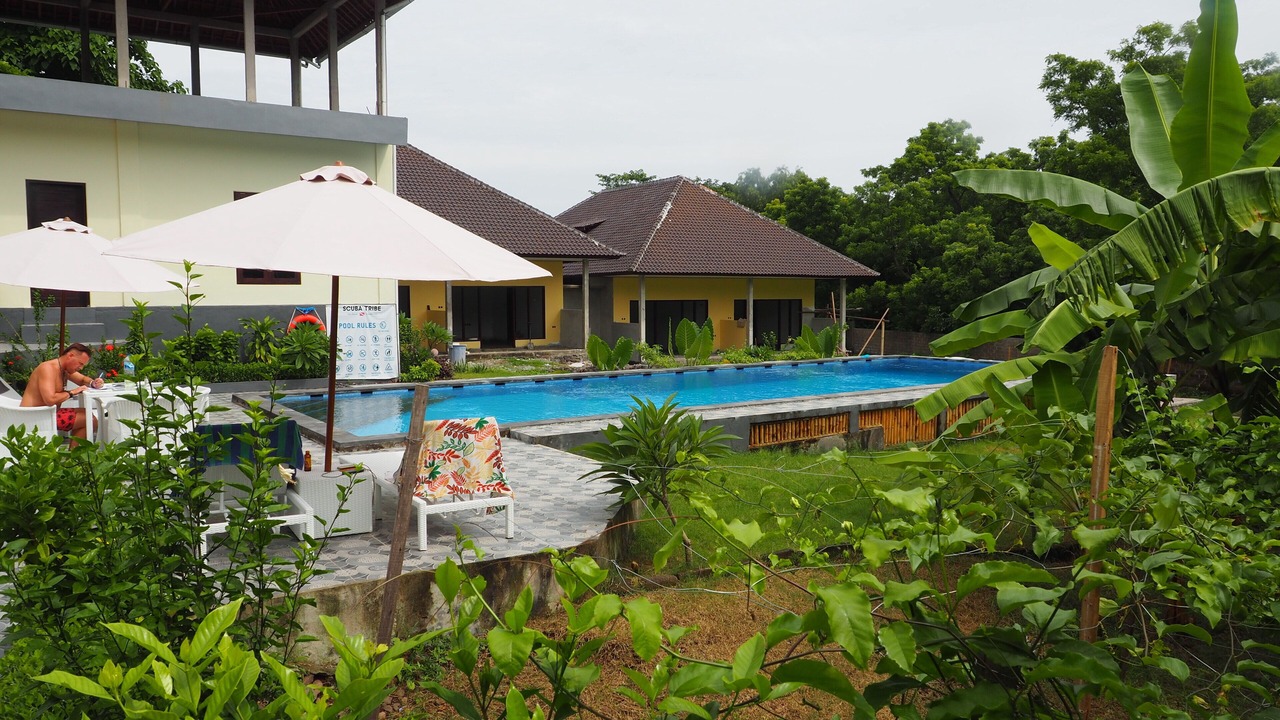 Photo of Outdoor in Tulamben