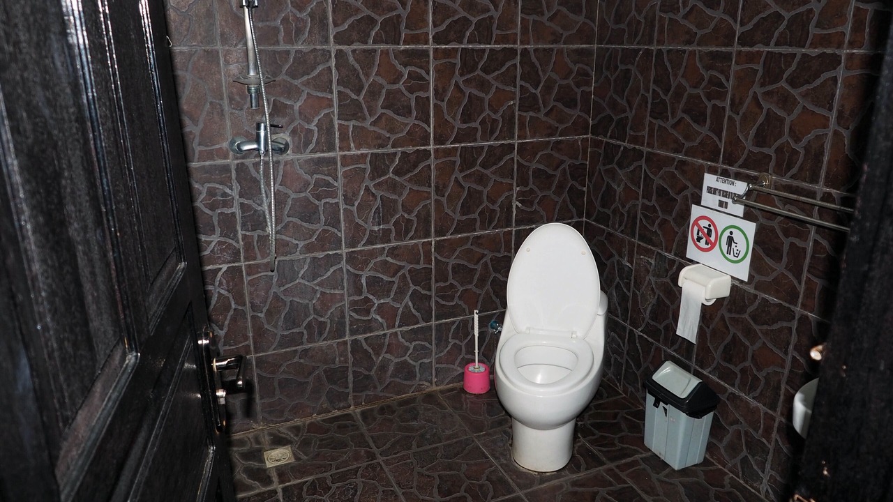 Photo of Bathroom in Tulamben
