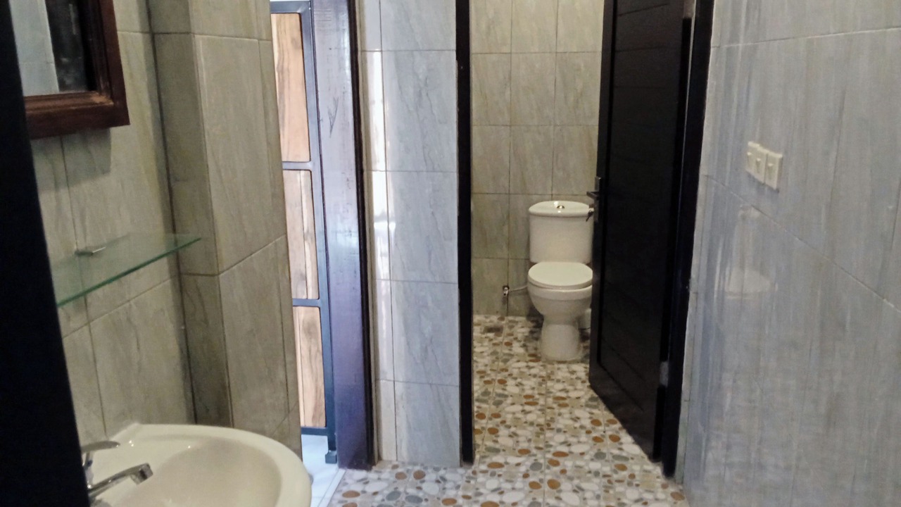 Photo of Bathroom in Tulamben