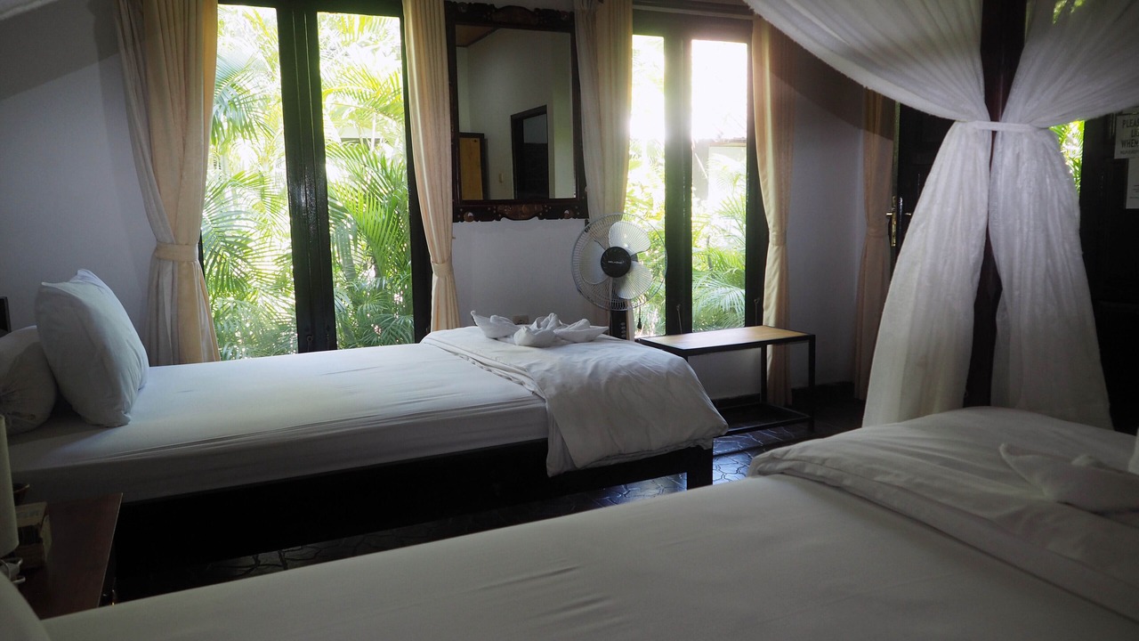 Photo of Livingroom in Tulamben