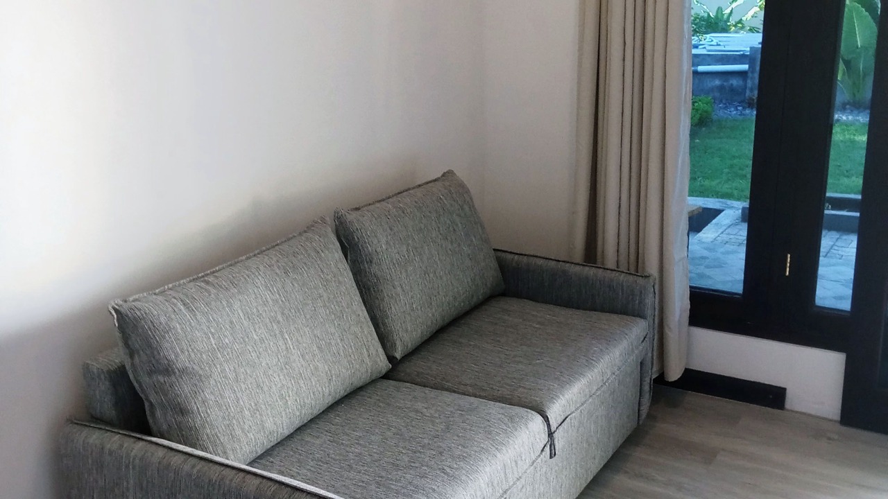 Photo of Livingroom in Tulamben