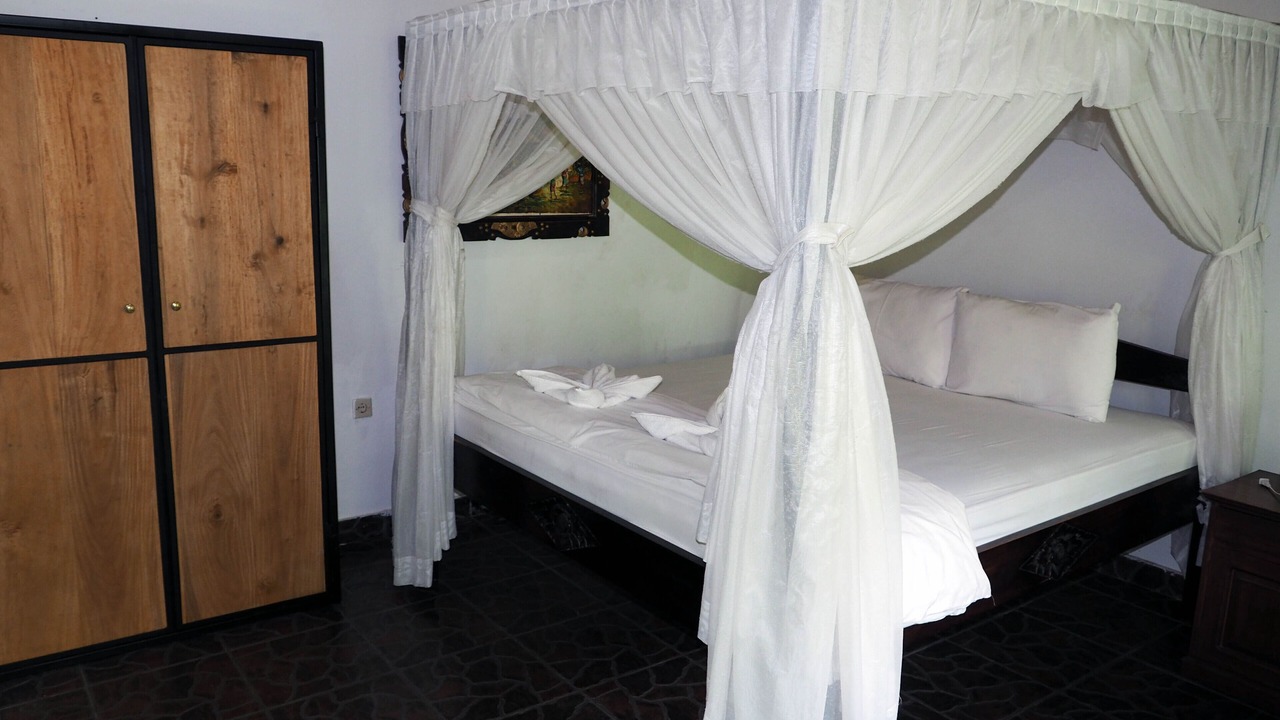 Photo of Livingroom in Tulamben