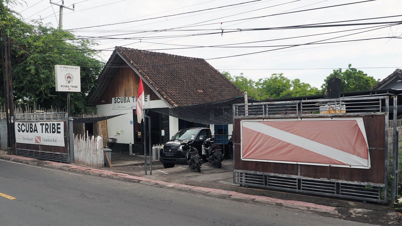 Photo of Others in Tulamben